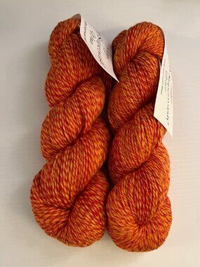 CASCADE 200 Superwash Wave #108 Solar - 2 hanks